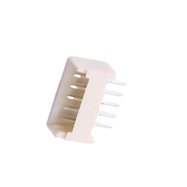 WAFER-MX1.25B-5PZZ Headers & Wire Housings
