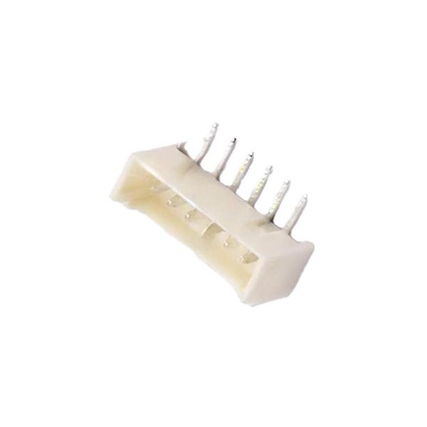WAFER-MX1.25B-6PWZ  Connectors