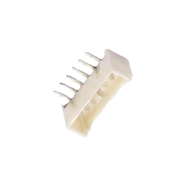 WAFER-MX1.25B-6PWZ Headers & Wire Housings