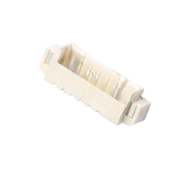 WAFER-MX1.25B-7PWB  Connectors