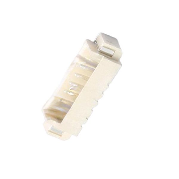 WAFER-MX1.25B-7PWB Headers & Wire Housings