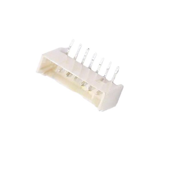 WAFER-MX1.25B-7PWZ  Connectors