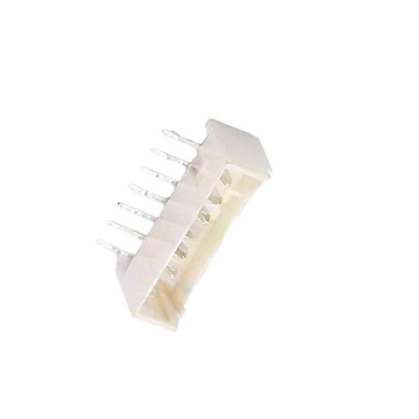 WAFER-MX1.25B-7PWZ Headers & Wire Housings