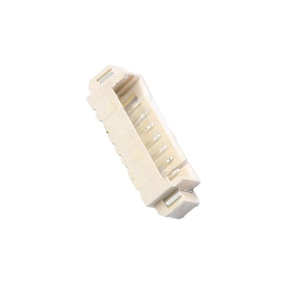 WAFER-MX1.25B-8PWB  Connectors
