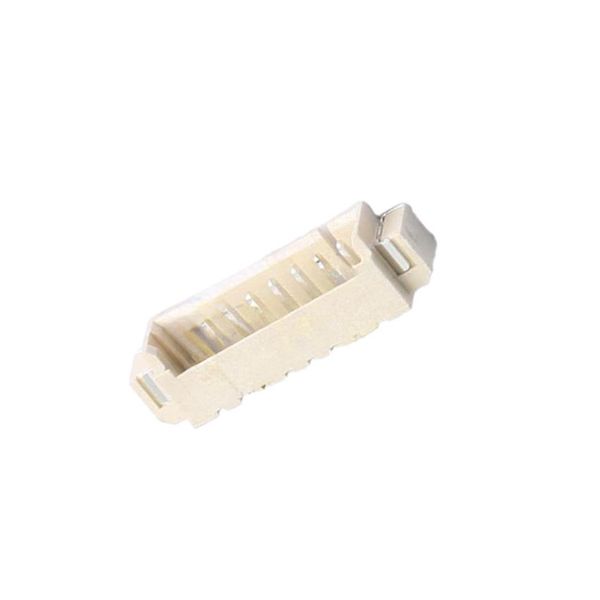 WAFER-MX1.25B-8PWB Headers & Wire Housings