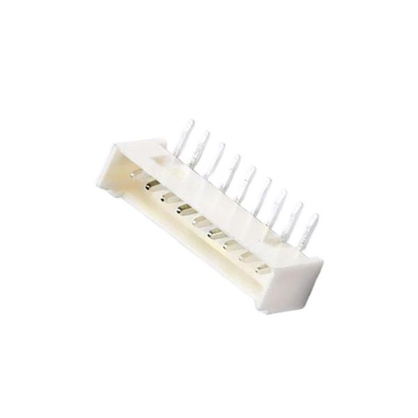 WAFER-MX1.25B-9PWZ  Connectors