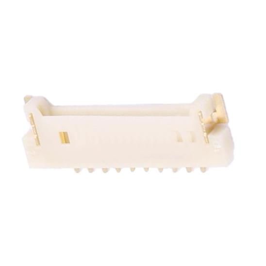 WAFER-MX125CB-WT-10A  Connectors