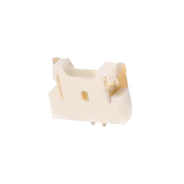 WAFER-MX125CB-WT-2A  Connectors