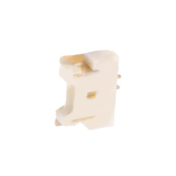 WAFER-MX125CB-WT-2A Headers & Wire Housings