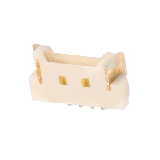 WAFER-MX125CB-WT-4A  Connectors