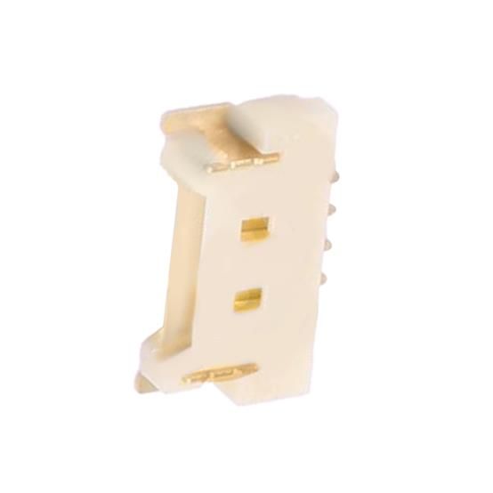 WAFER-MX125CB-WT-4A Headers & Wire Housings