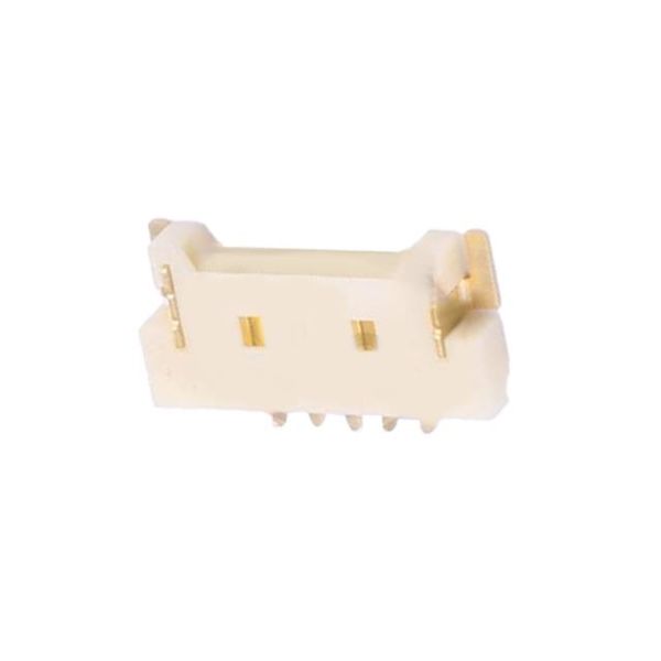 WAFER-MX125CB-WT-5A  Connectors