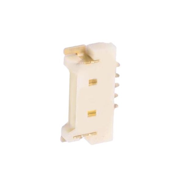 WAFER-MX125CB-WT-5A Headers & Wire Housings