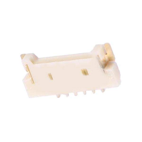 WAFER-MX125CB-WT-6A  Connectors