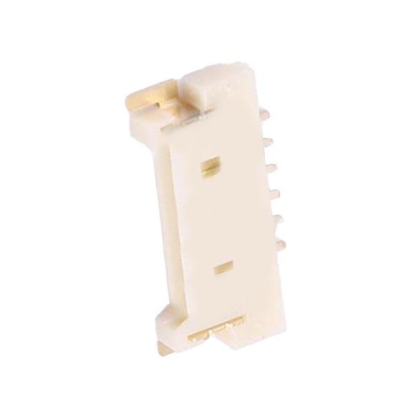 WAFER-MX125CB-WT-6A Headers & Wire Housings