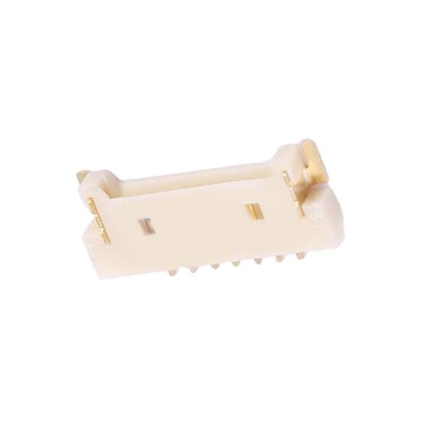 WAFER-MX125CB-WT-7A  Connectors