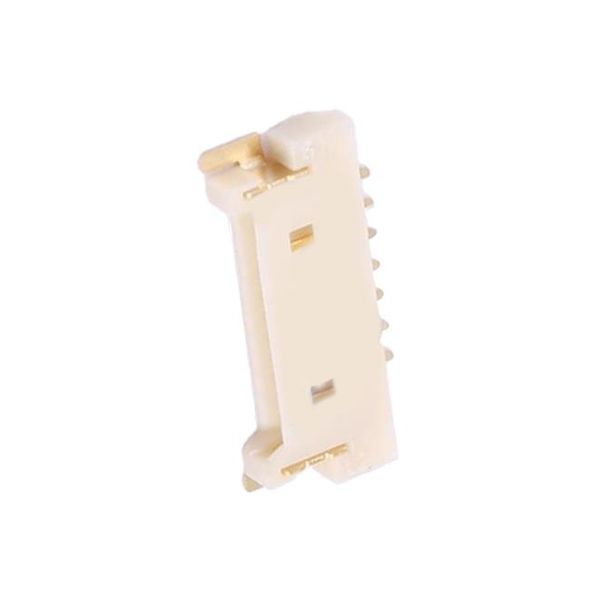 WAFER-MX125CB-WT-7A Headers & Wire Housings