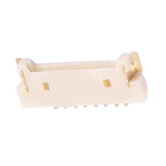 WAFER-MX125CB-WT-8A  Connectors