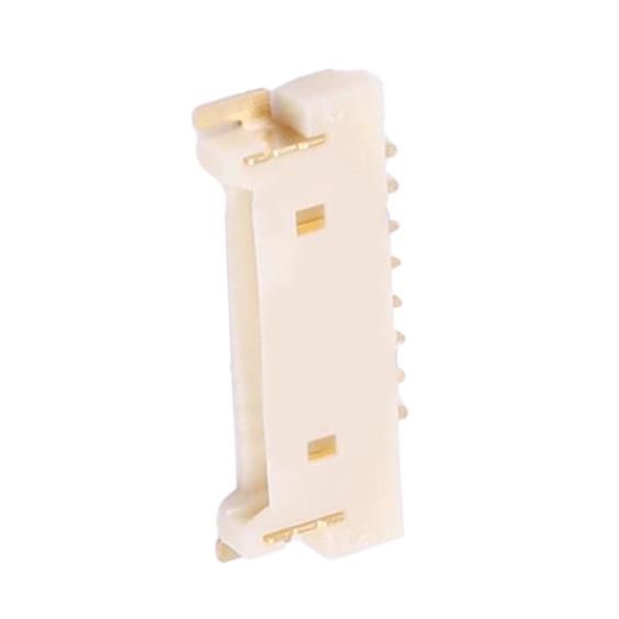WAFER-MX125CB-WT-8A Headers & Wire Housings