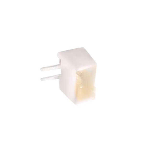 WAFER-MX125WZ-2A Headers & Wire Housings