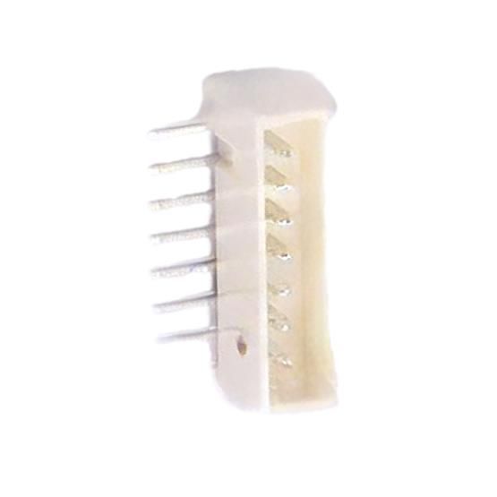 WAFER-MX125WZ-7A Headers & Wire Housings
