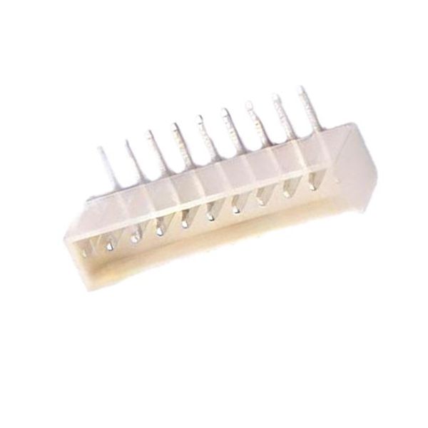 WAFER-MX125WZ-9A  Connectors