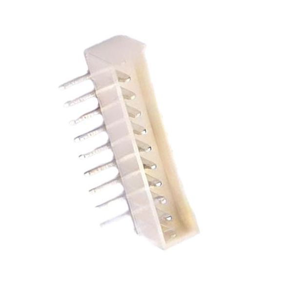 WAFER-MX125WZ-9A Headers & Wire Housings