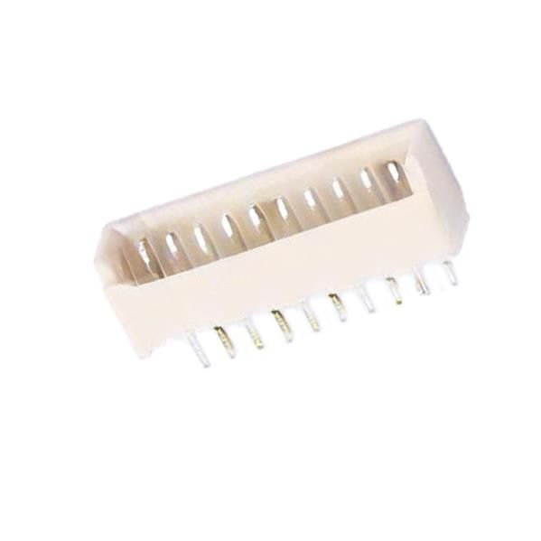 WAFER-MX125Z-10A  Connectors