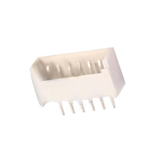 WAFER-MX125Z-6A  Connectors