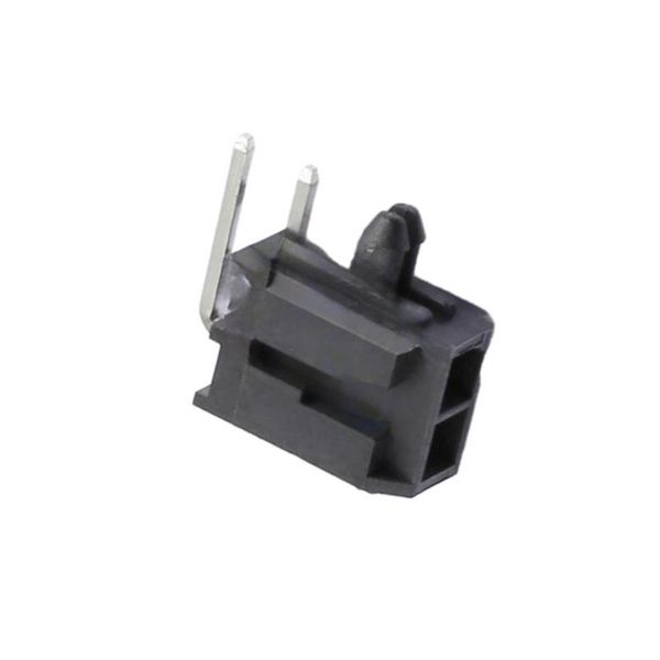WAFER-MX3.0-02PWZ  Connectors
