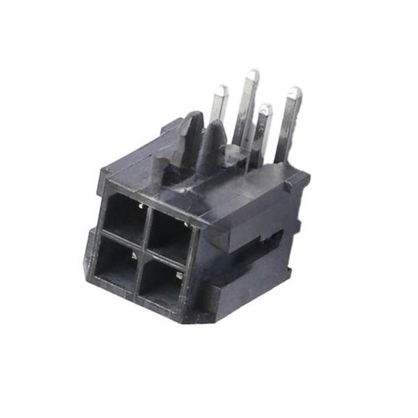WAFER-MX3.0-04PWZ  Connectors