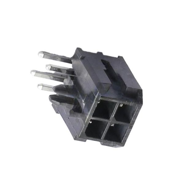 WAFER-MX3.0-04PWZ Headers & Wire Housings