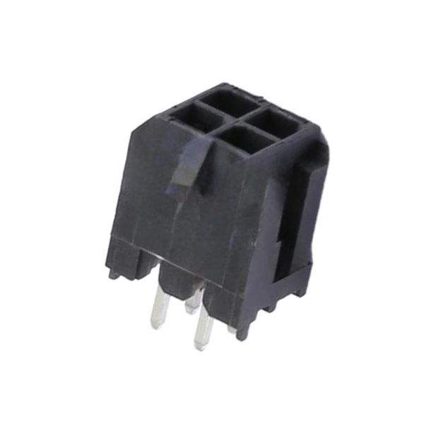 WAFER-MX3.0-04PZZ  Connectors
