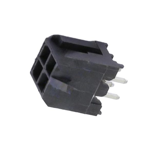 WAFER-MX3.0-04PZZ Headers & Wire Housings