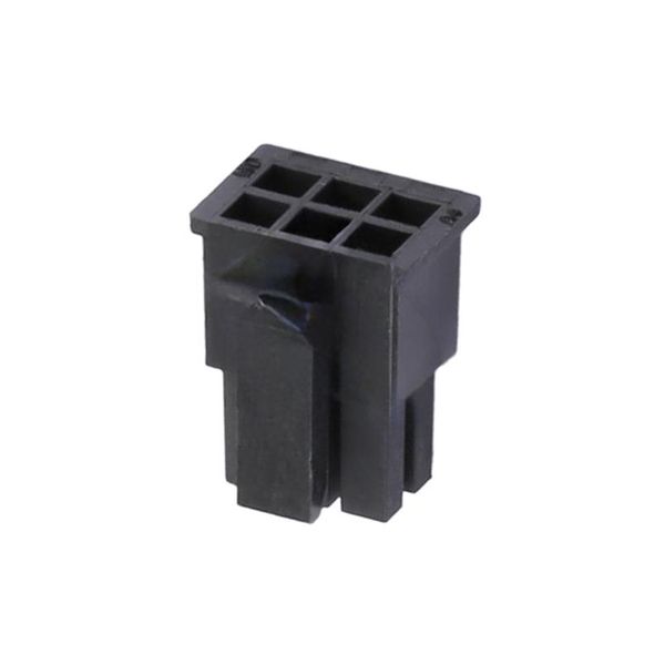 WAFER-MX3.0-06PJK-GB  Connectors
