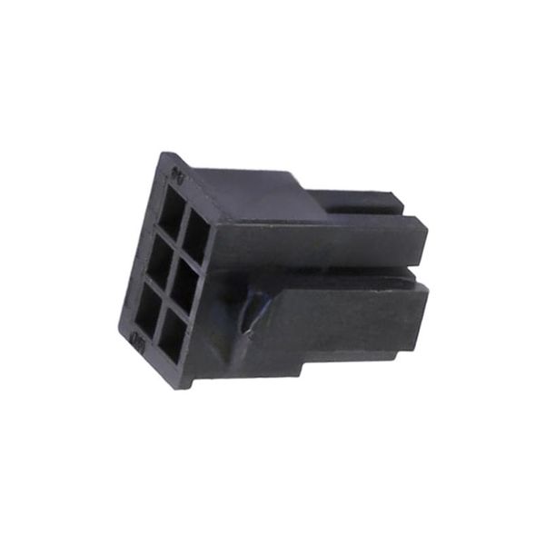 WAFER-MX3.0-06PJK-GB Headers & Wire Housings