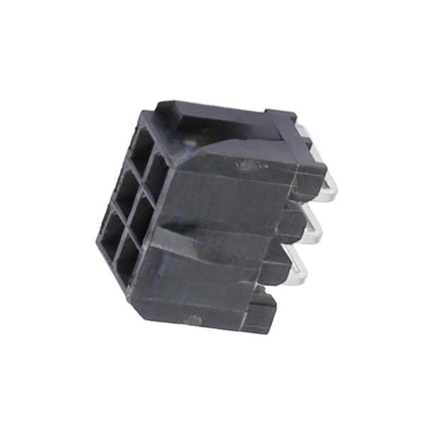 WAFER-MX3.0-06PWZ Headers & Wire Housings