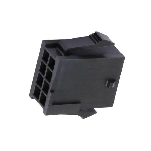 WAFER-MX3.0-08PJK-MB Headers & Wire Housings