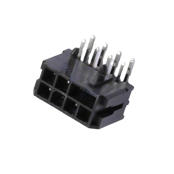 WAFER-MX3.0-08PWZ  Connectors