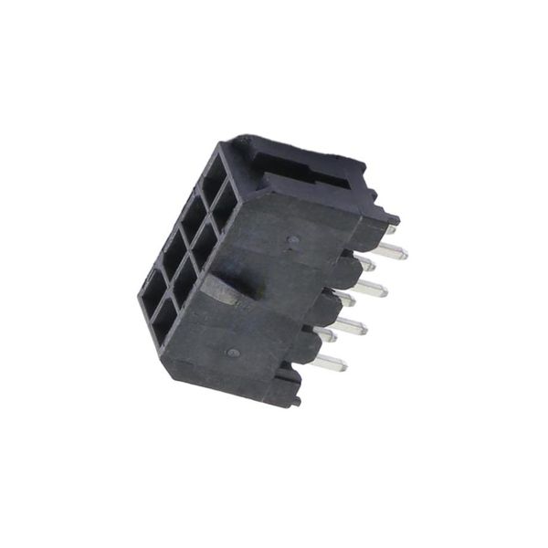 WAFER-MX3.0-08PZZ Headers & Wire Housings