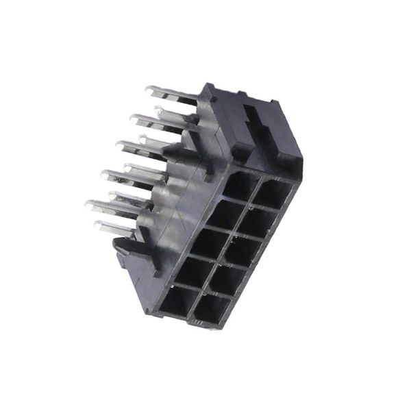 WAFER-MX3.0-10PWZ Headers & Wire Housings