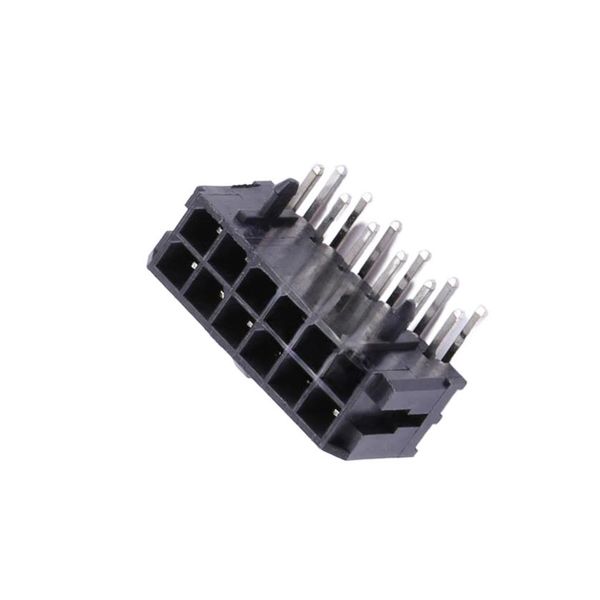 WAFER-MX3.0-12PWZ  Connectors