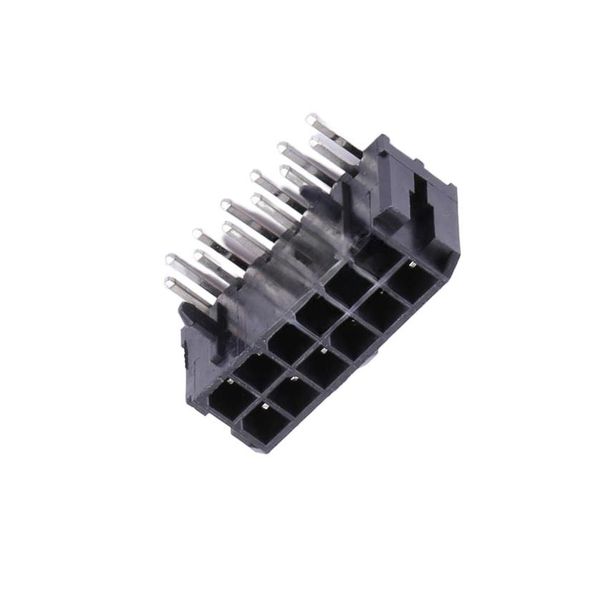 WAFER-MX3.0-12PWZ Headers & Wire Housings