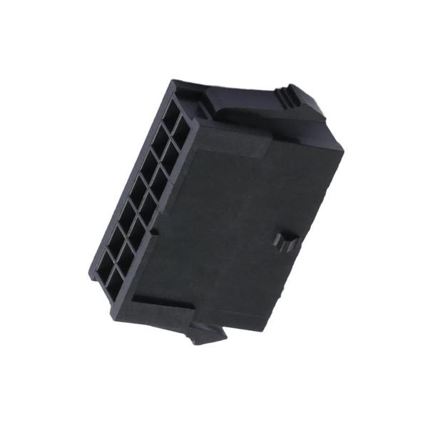 WAFER-MX3.0-14PJK-MB Headers & Wire Housings