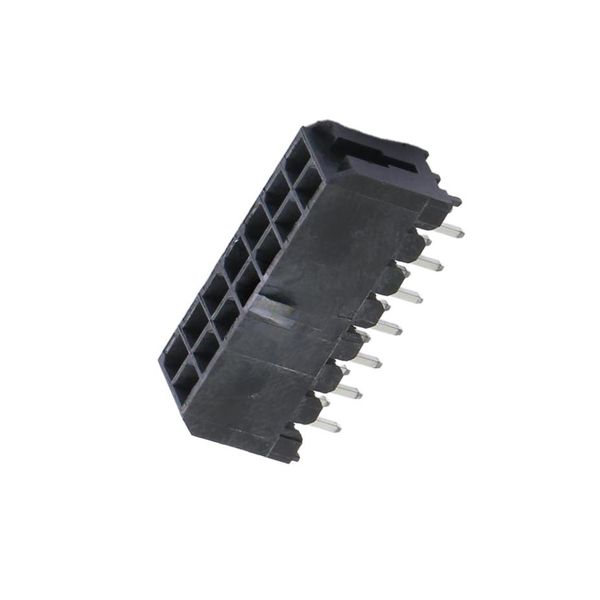 WAFER-MX3.0-14PZZ Headers & Wire Housings