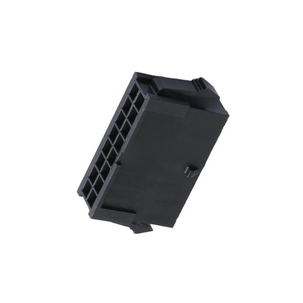 WAFER-MX3.0-16PJK-MB Headers & Wire Housings