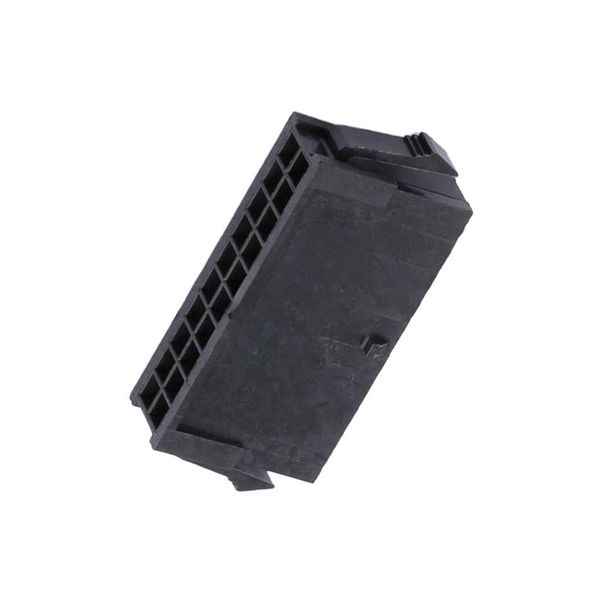 WAFER-MX3.0-20PJK-MB Headers & Wire Housings