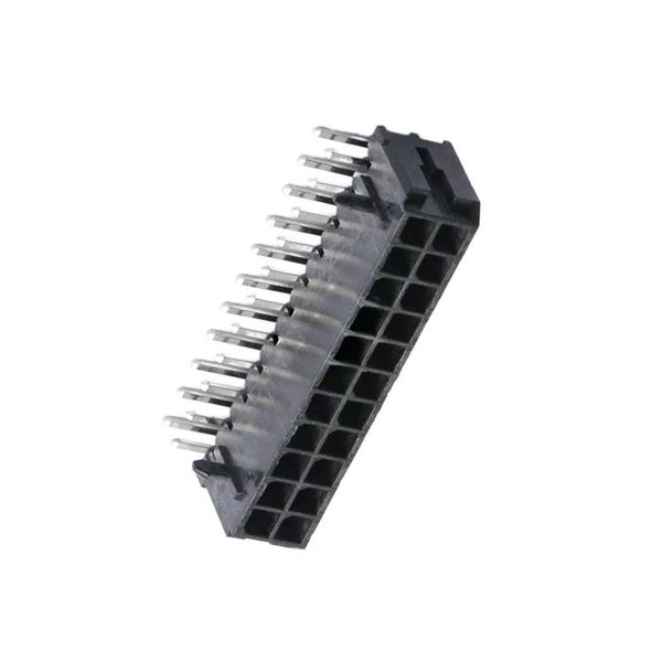 WAFER-MX3.0-22PWZ Headers & Wire Housings