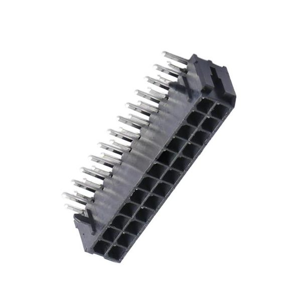 WAFER-MX3.0-24PWZ Headers & Wire Housings