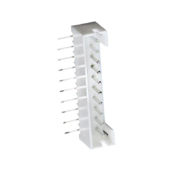 WAFER-PH200WZ-10A Headers & Wire Housings